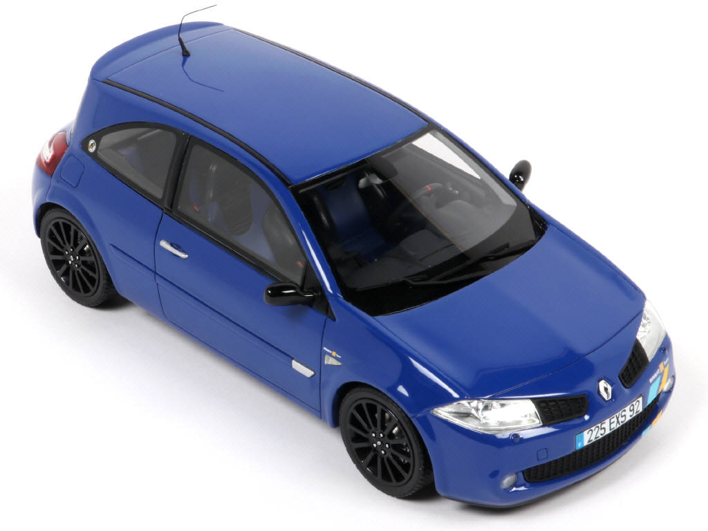 Lot 253 - OTTO MOBILE (FRANCE) (1)