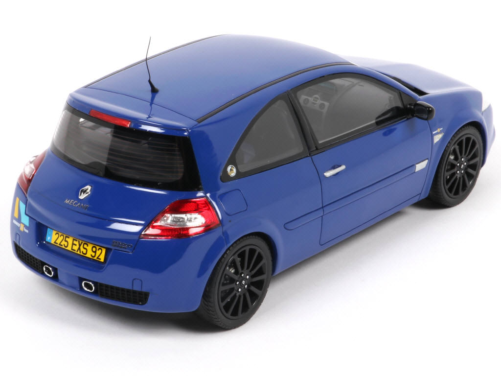 Lot 253 - OTTO MOBILE (FRANCE) (1)