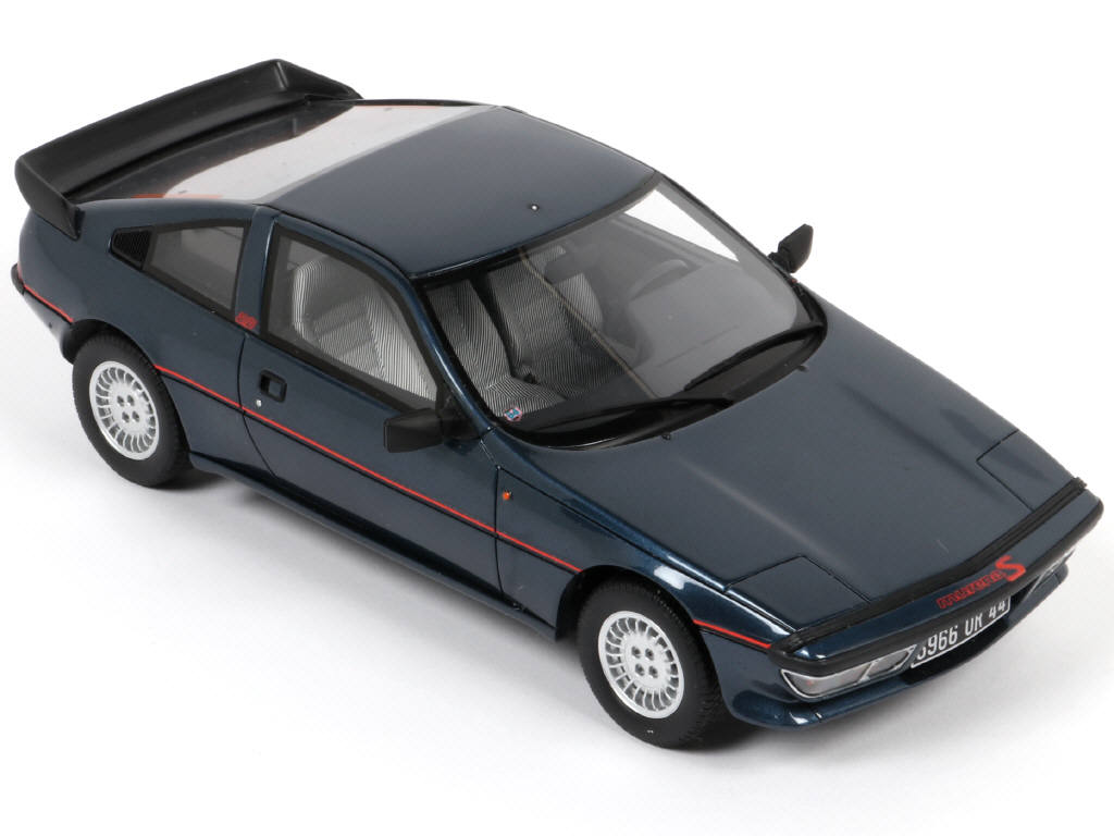 Lot 254 - OTTO MOBILE (FRANCE) (1)