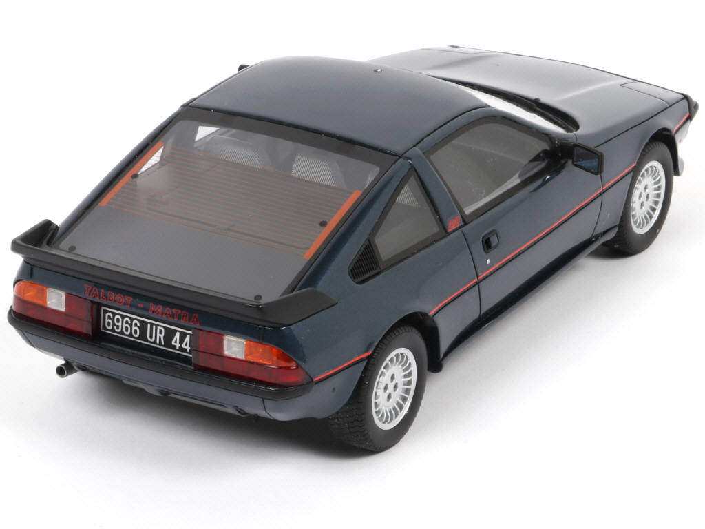 Lot 254 - OTTO MOBILE (FRANCE) (1)