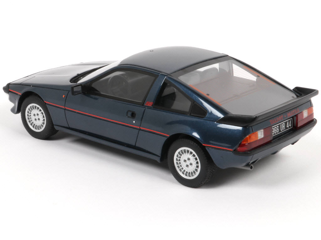 Lot 254 - OTTO MOBILE (FRANCE) (1)