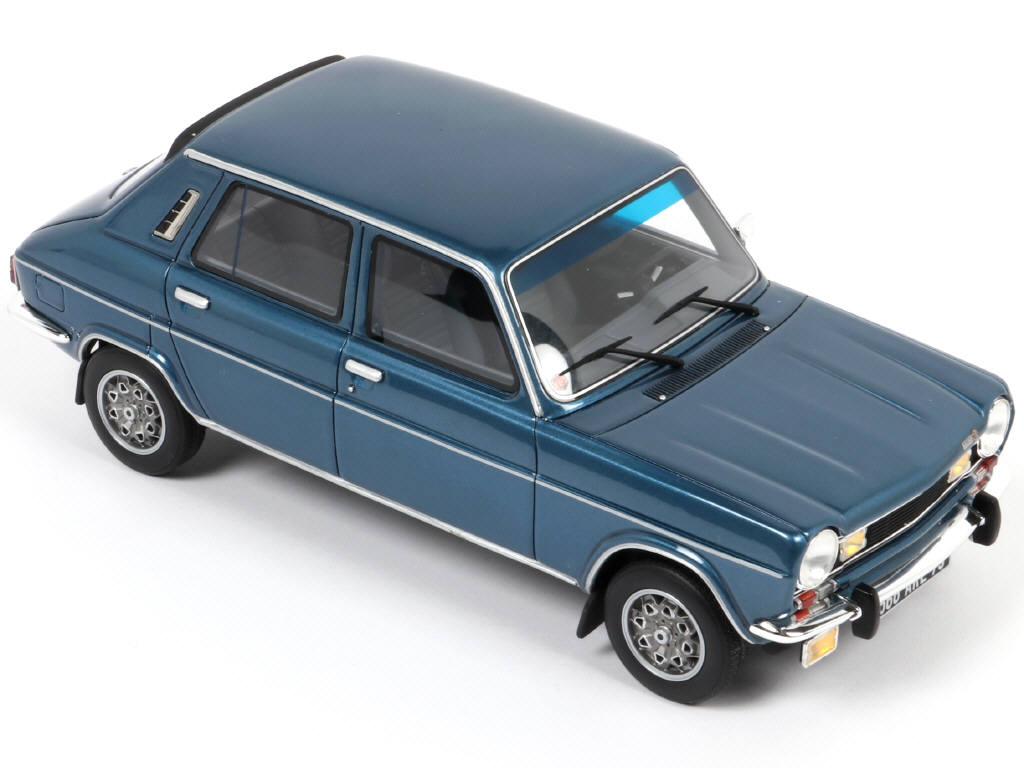 Lot 243 - OTTO MOBILE (FRANCE) (1)