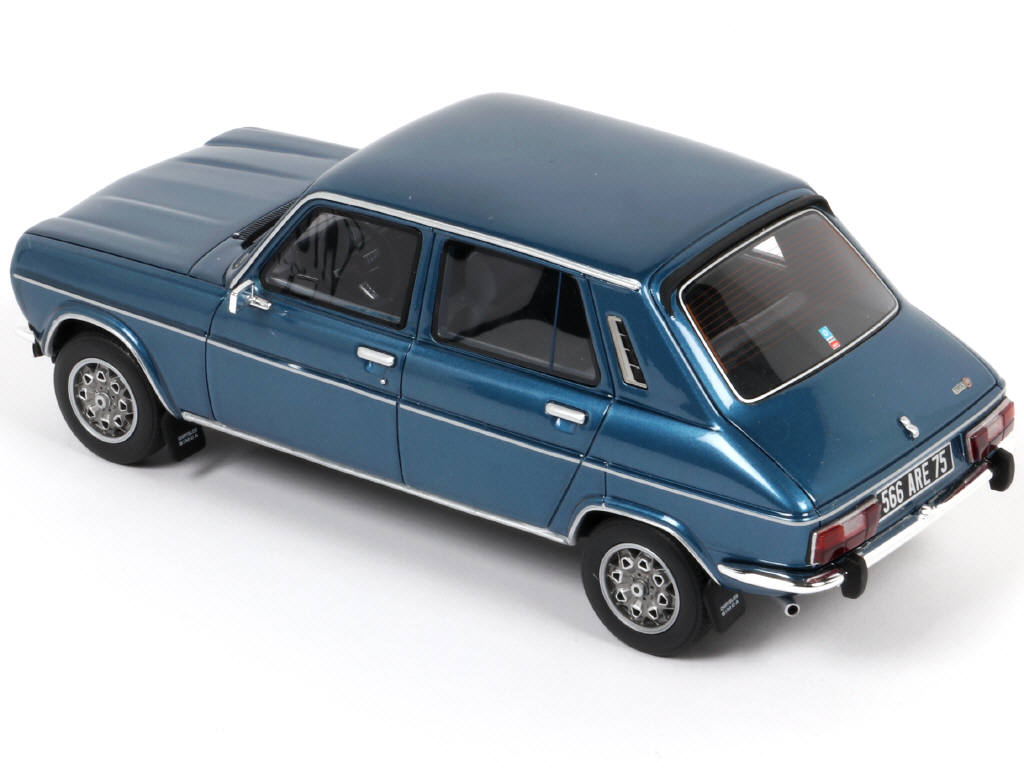 Lot 243 - OTTO MOBILE (FRANCE) (1)