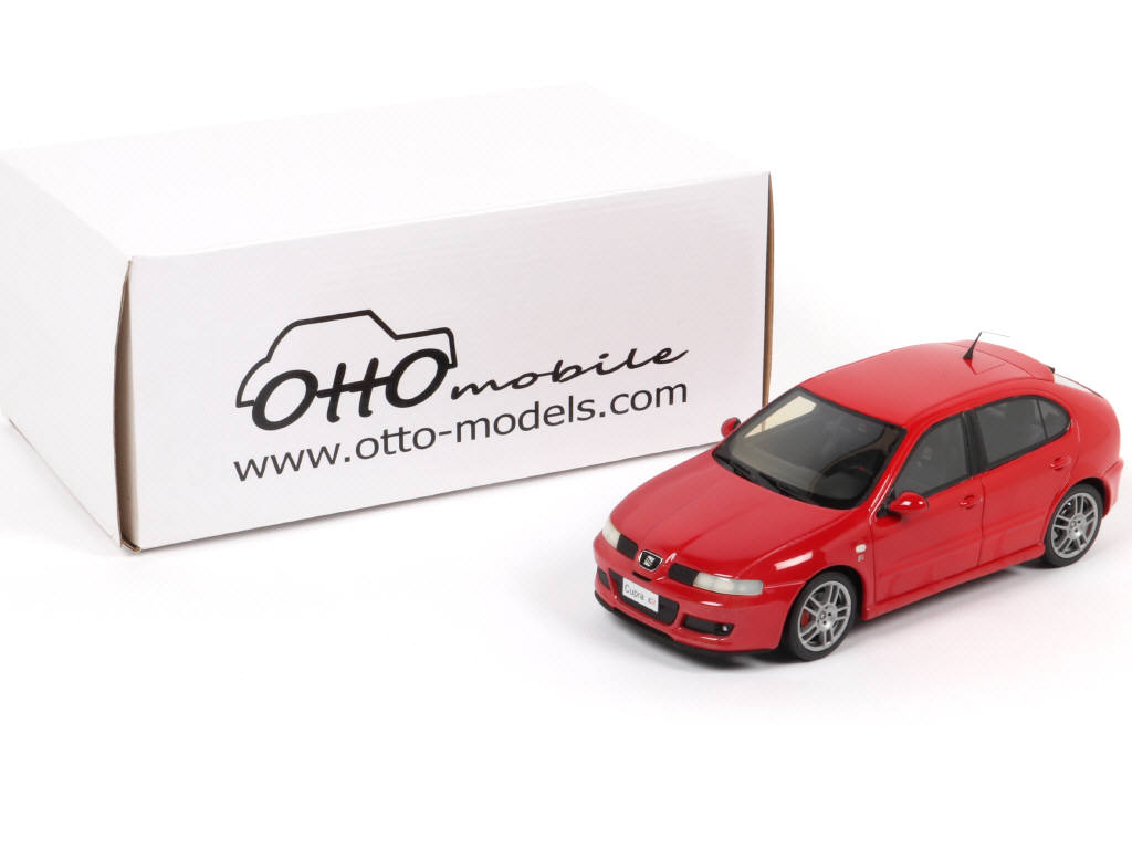 Lot 252 - OTTO MOBILE (FRANCE) (1)
