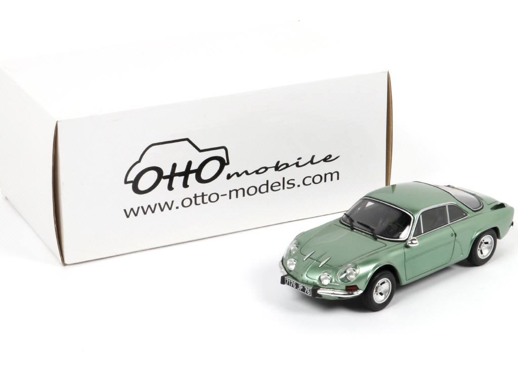 Lot 242 - OTTO MOBILE (FRANCE) (1)