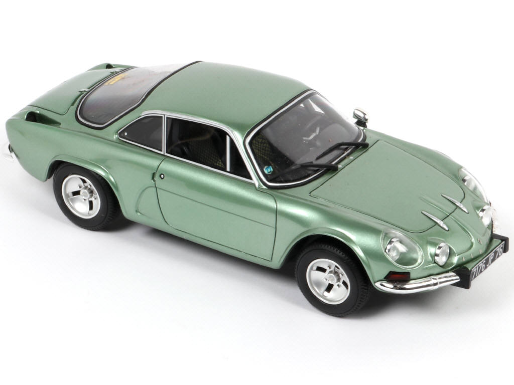 Lot 242 - OTTO MOBILE (FRANCE) (1)