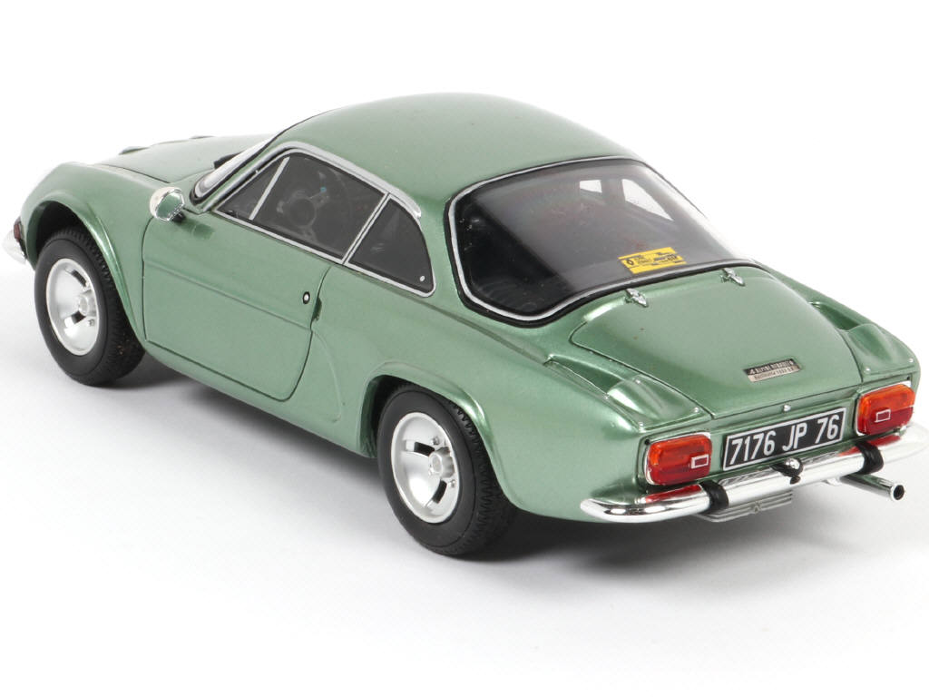 Lot 242 - OTTO MOBILE (FRANCE) (1)