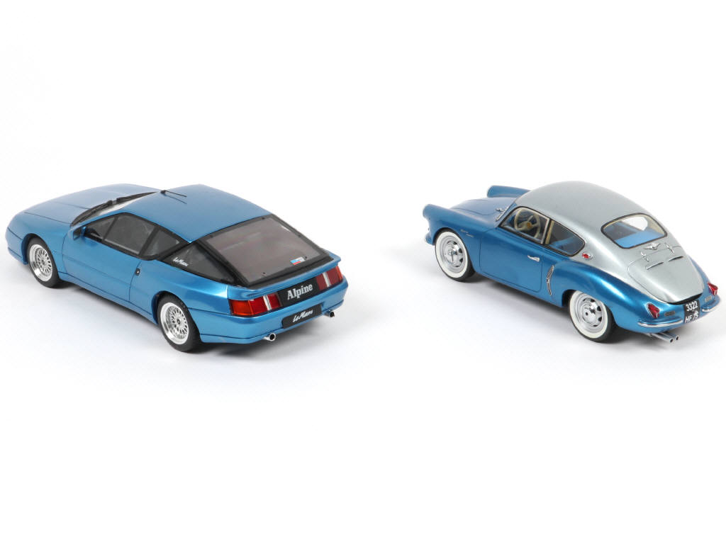 Lot 258 - OTTO MOBILE (FRANCE) (2)