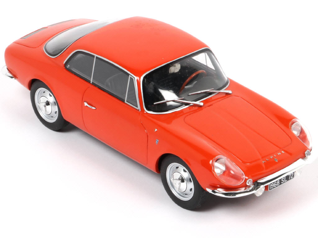 Lot 235 - OTTO MOBILE (FRANCE) (1)