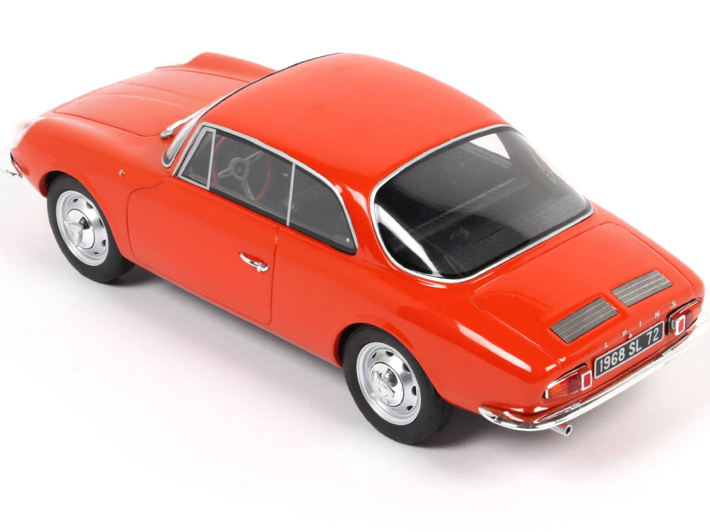 Lot 235 - OTTO MOBILE (FRANCE) (1)