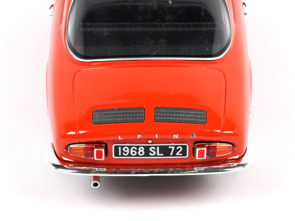 Lot 235 - OTTO MOBILE (FRANCE) (1)