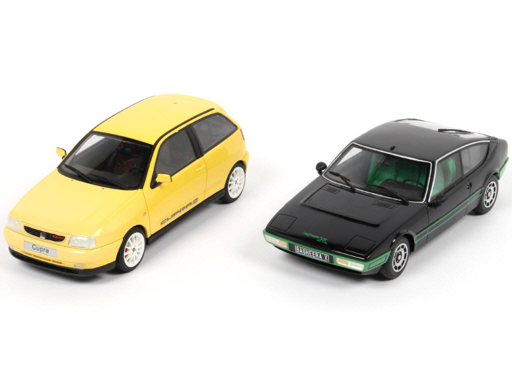 Lot 257 - OTTO MOBILE (FRANCE) (2)