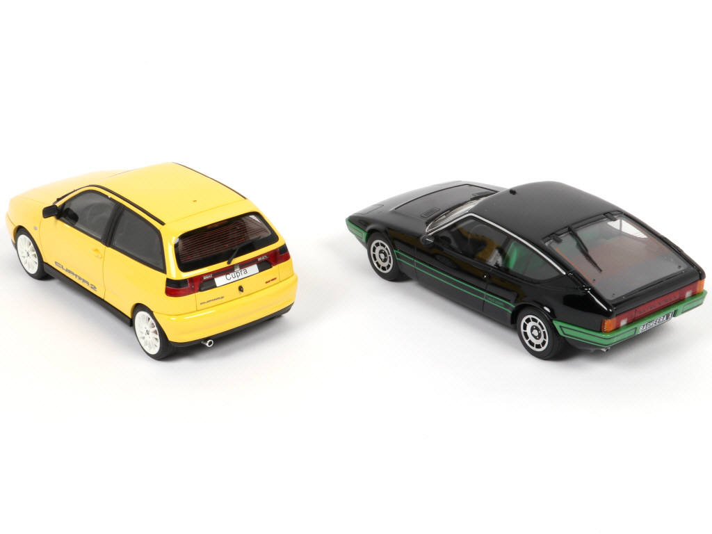 Lot 257 - OTTO MOBILE (FRANCE) (2)