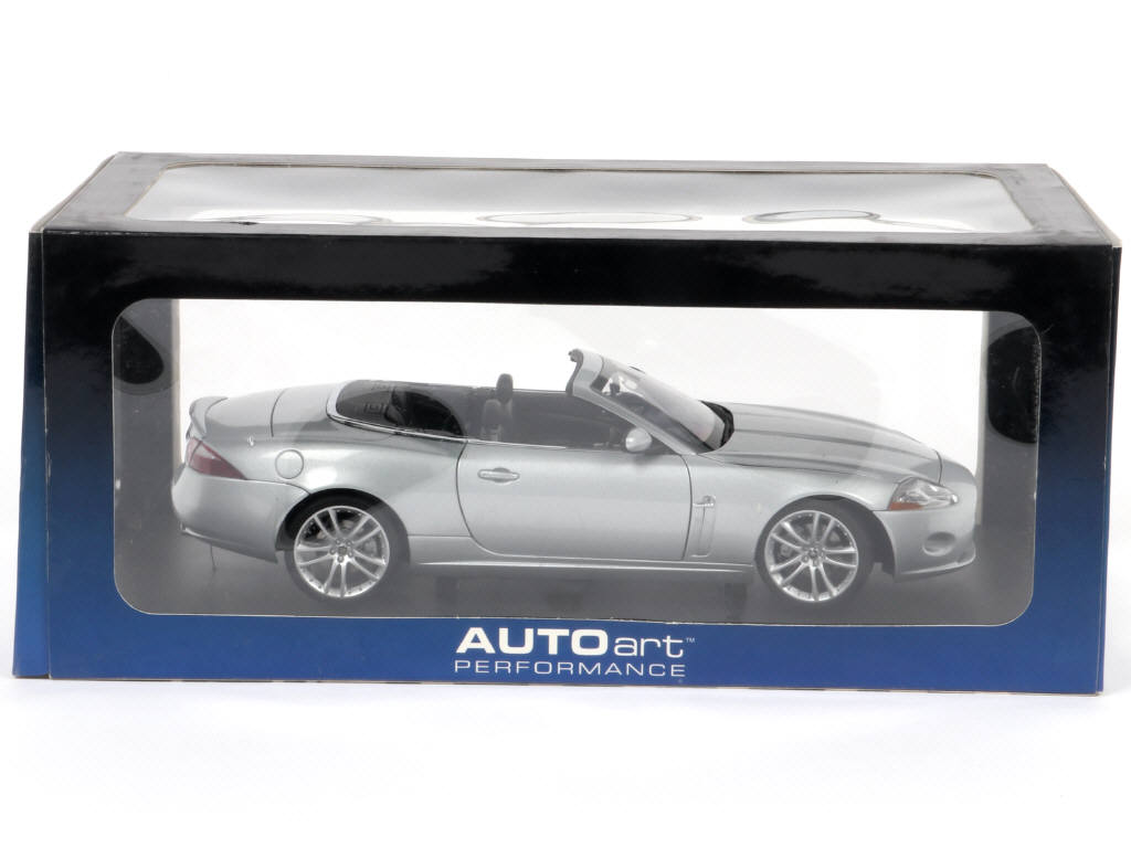 Lot 132 - AUTOART (ALLEMAGNE) (1)
