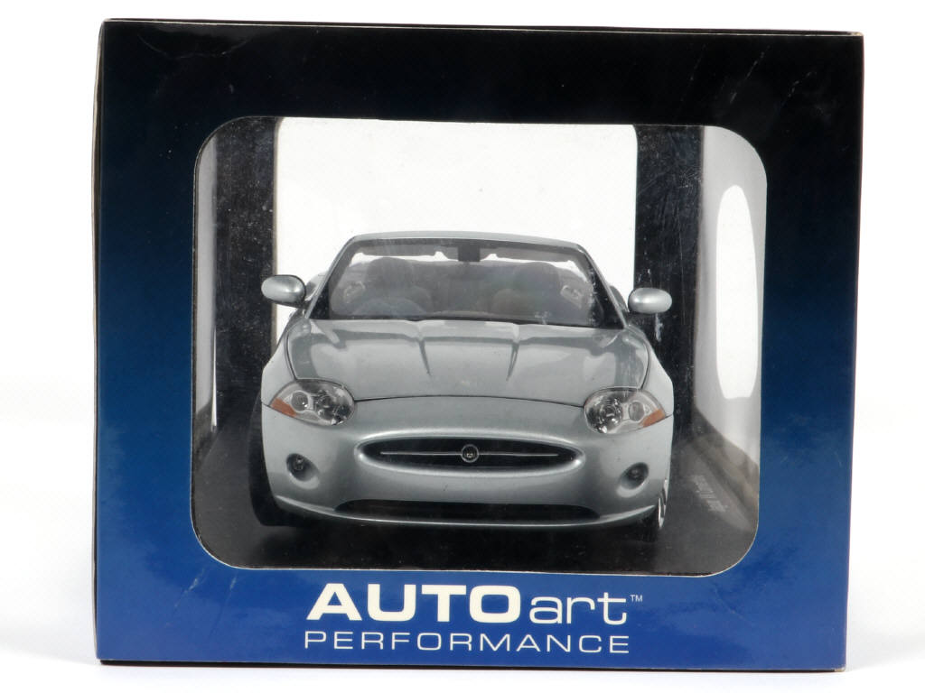 Lot 132 - AUTOART (ALLEMAGNE) (1)