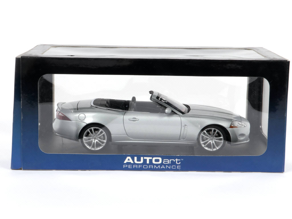 Lot 132 - AUTOART (ALLEMAGNE) (1)