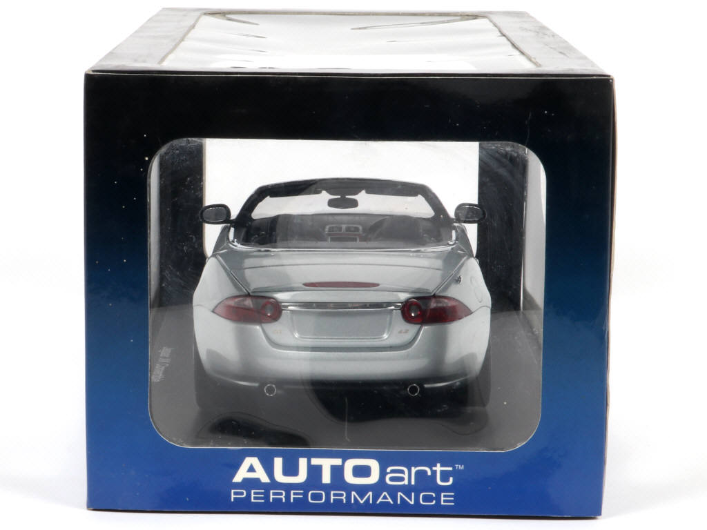 Lot 132 - AUTOART (ALLEMAGNE) (1)