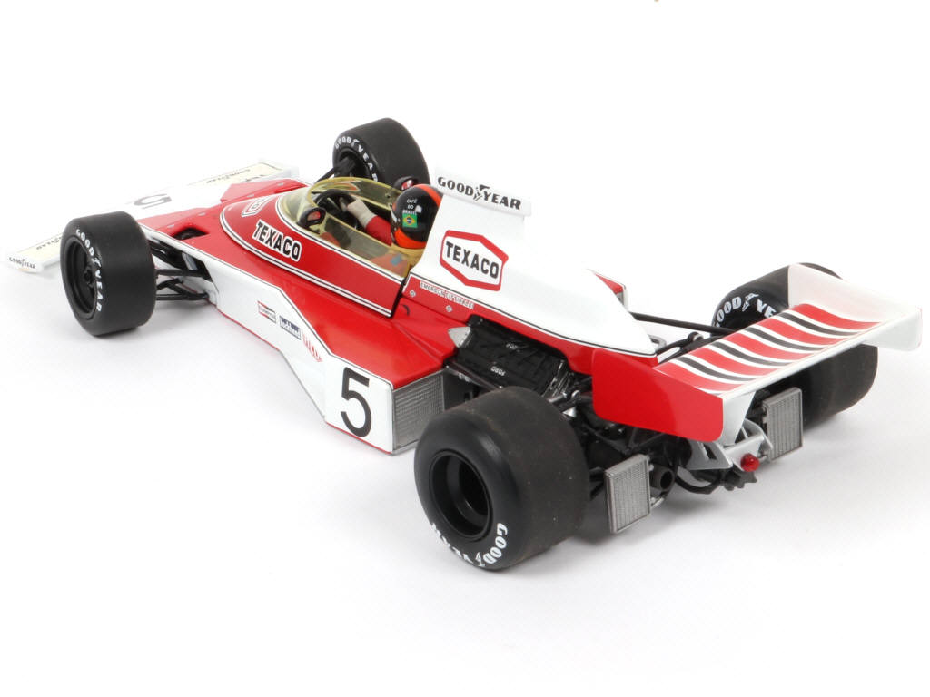 Lot 152 - MINICHAMPS (ALLEMAGNE) (1)
