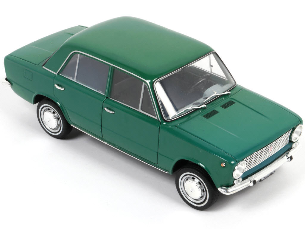 Lot 24 - IST MODELS (CHINE) (1)