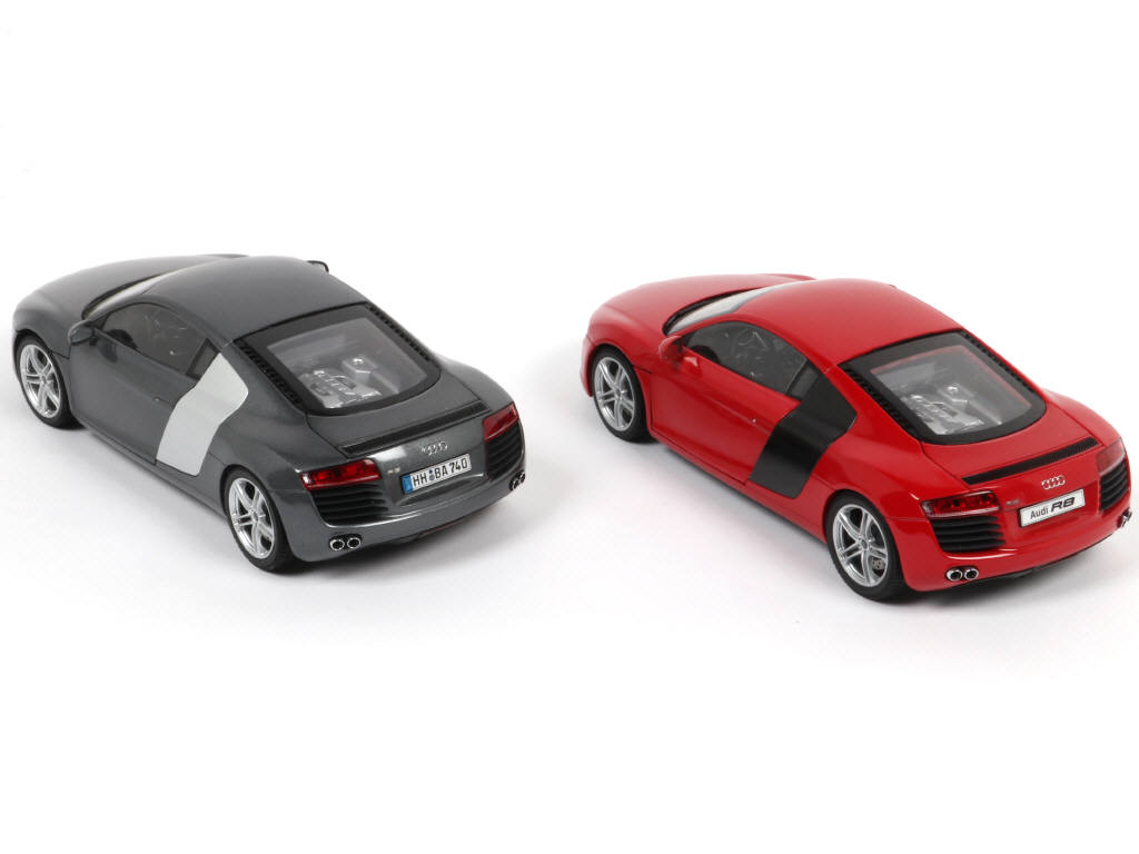 Lot 20 - KYOSHO (JAPON) (2)