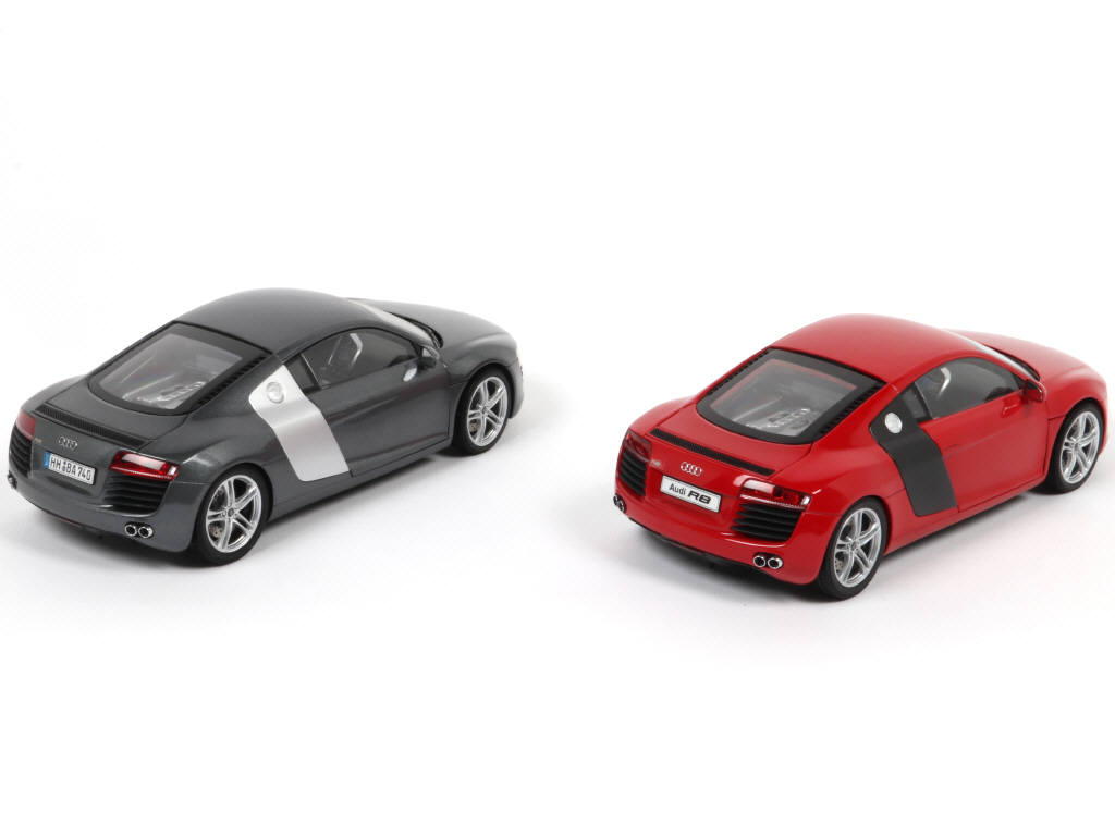 Lot 20 - KYOSHO (JAPON) (2)