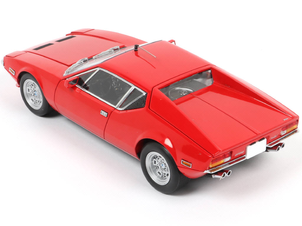 Lot 17 - KYOSHO (JAPON) (1)