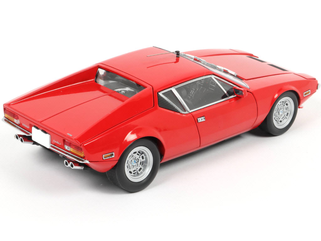 Lot 17 - KYOSHO (JAPON) (1)