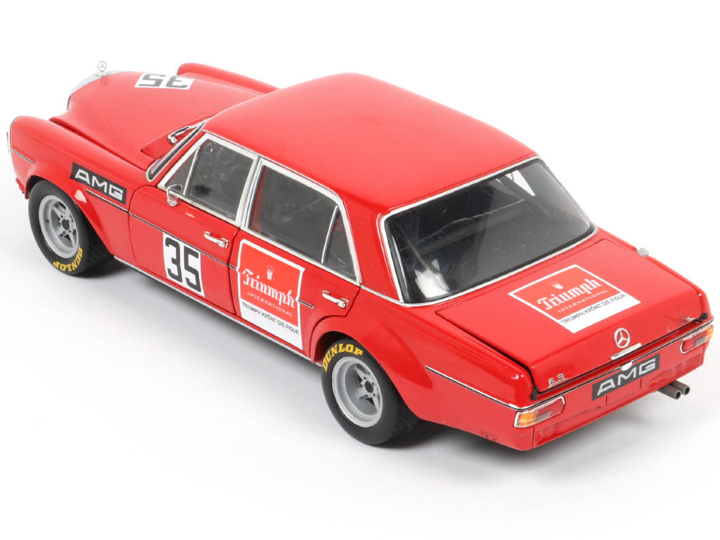 Lot 151 - MINICHAMPS (ALLEMAGNE) (1)