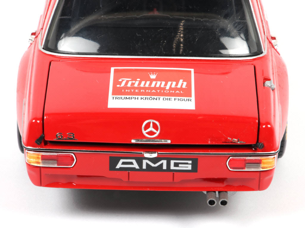 Lot 151 - MINICHAMPS (ALLEMAGNE) (1)