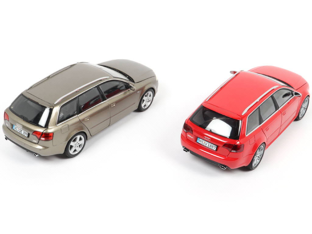 Lot 177 - MINICHAMPS (ALLEMAGNE) (2)