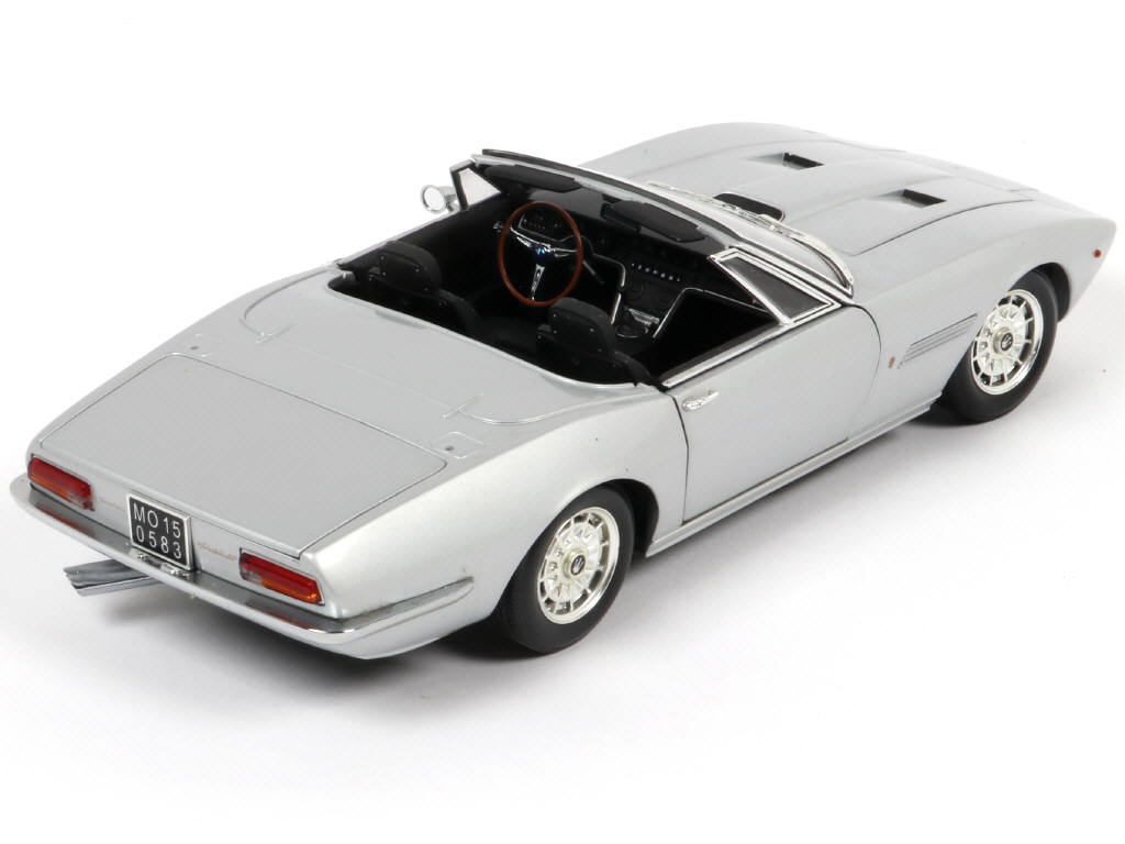 Lot 147 - MINICHAMPS (ALLEMAGNE) (1)