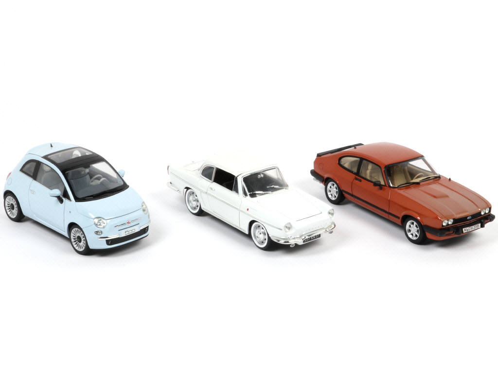 Lot 225 - NOREV (FRANCE) (3)