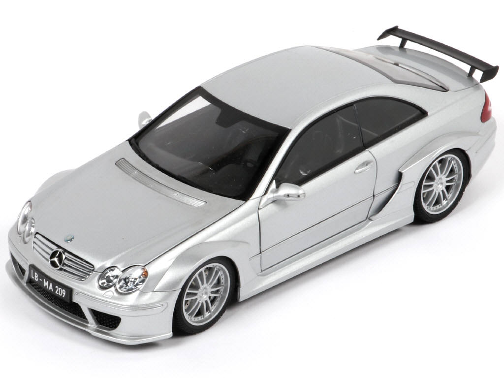 Lot 9 - KYOSHO (JAPON) (1)