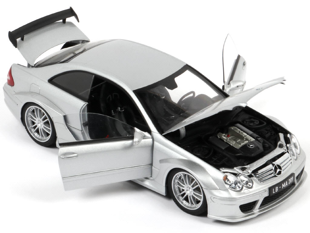 Lot 9 - KYOSHO (JAPON) (1)