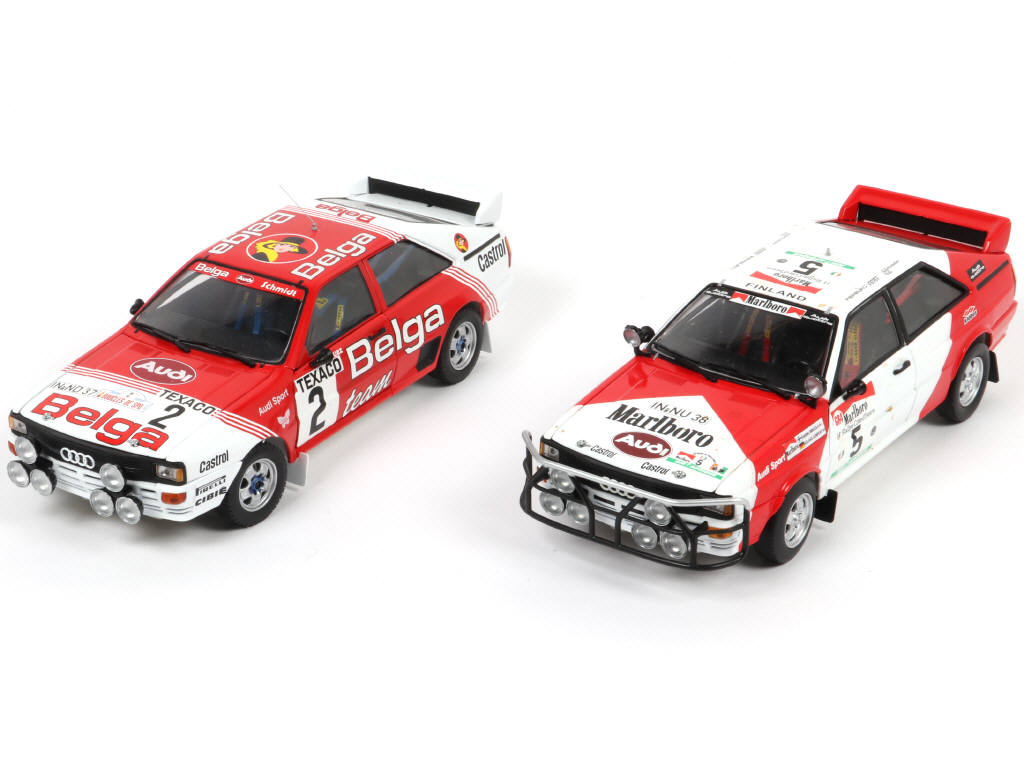 Lot 26 - SUN STAR (CHINE) (2)