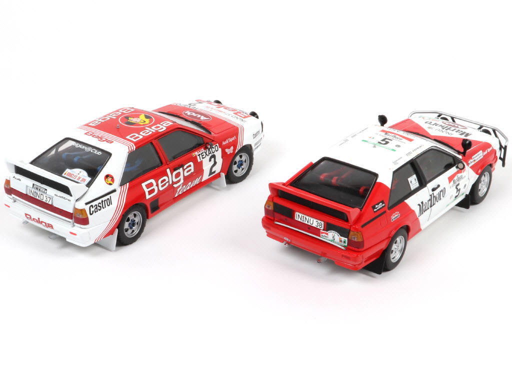 Lot 26 - SUN STAR (CHINE) (2)