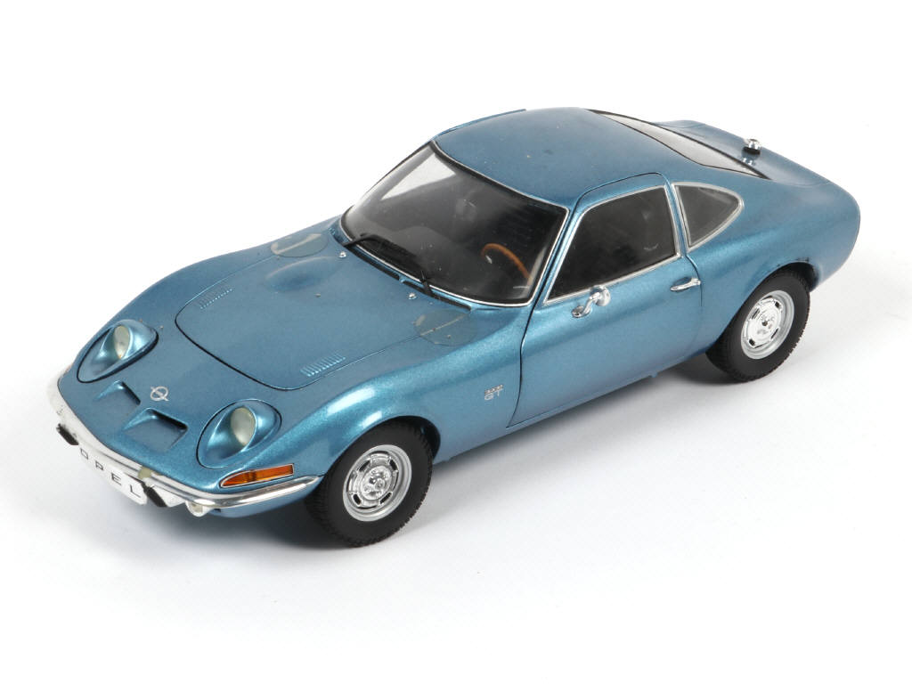 Lot 154 - MINICHAMPS (ALLEMAGNE) (1)