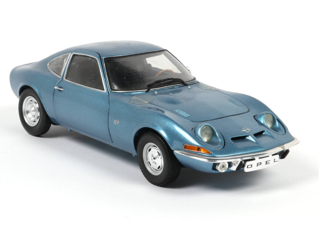 Lot 154 - MINICHAMPS (ALLEMAGNE) (1)