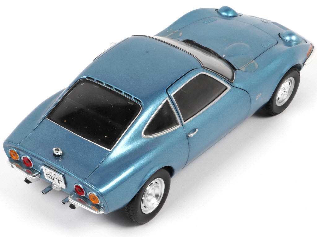 Lot 154 - MINICHAMPS (ALLEMAGNE) (1)