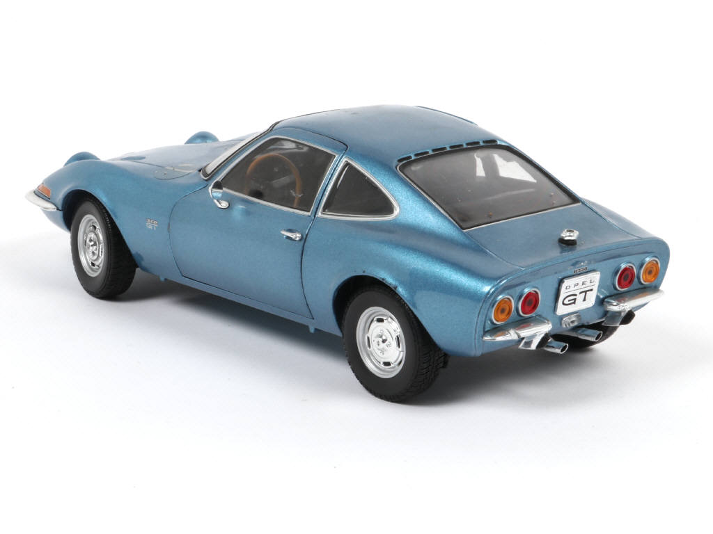 Lot 154 - MINICHAMPS (ALLEMAGNE) (1)