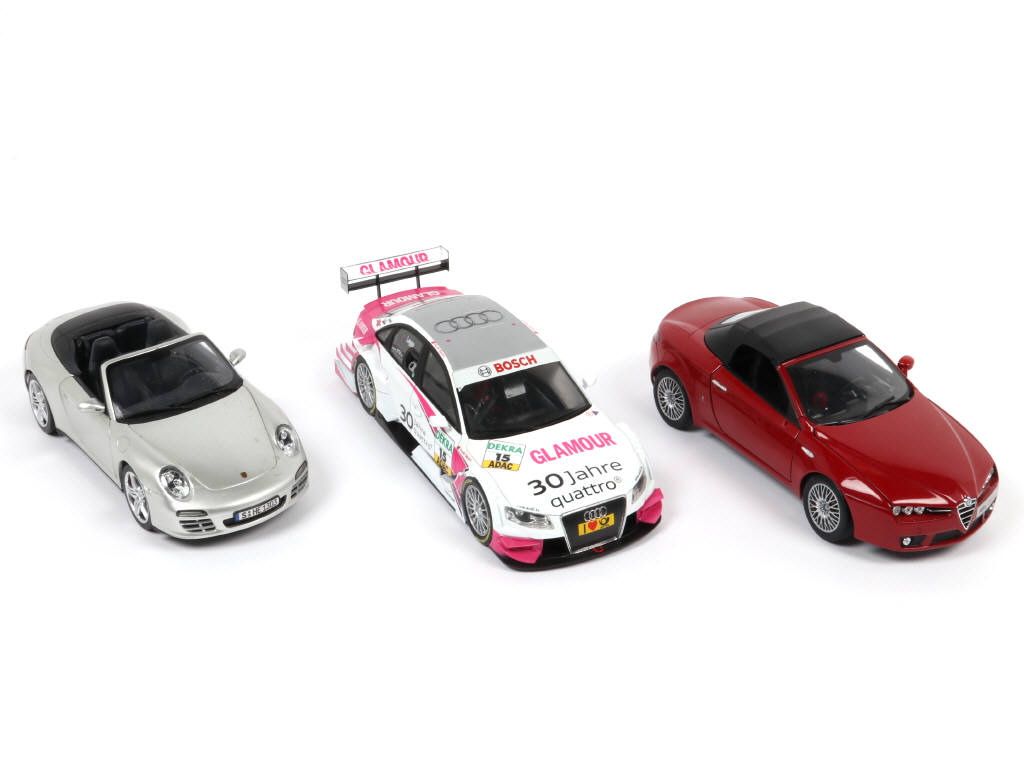 Lot 220 - NOREV (FRANCE) (3)