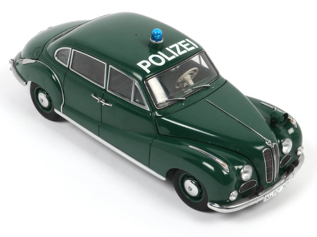Lot 125 - AUTOART (ALLEMAGNE) (1)