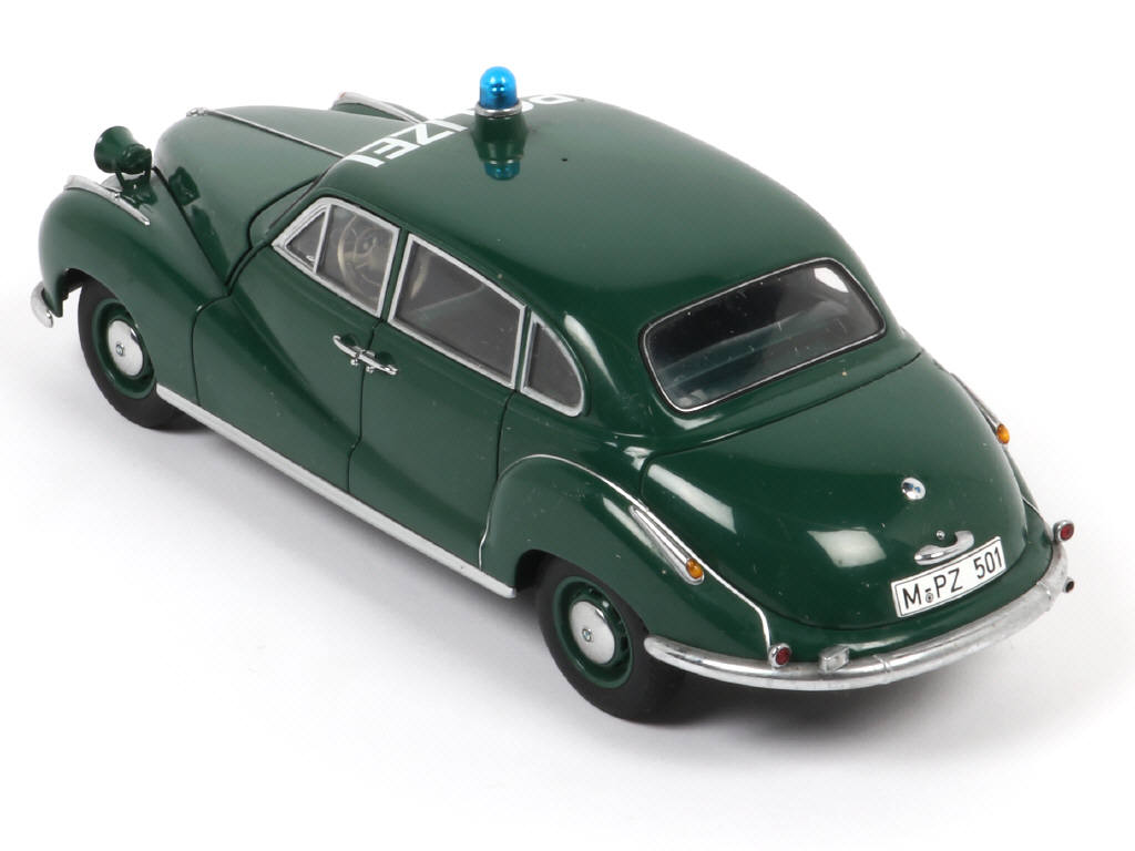 Lot 125 - AUTOART (ALLEMAGNE) (1)