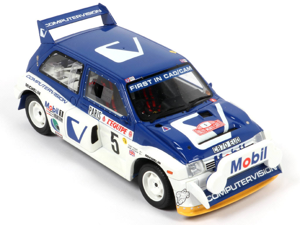 Lot 249 - OTTO MOBILE (FRANCE) (1)