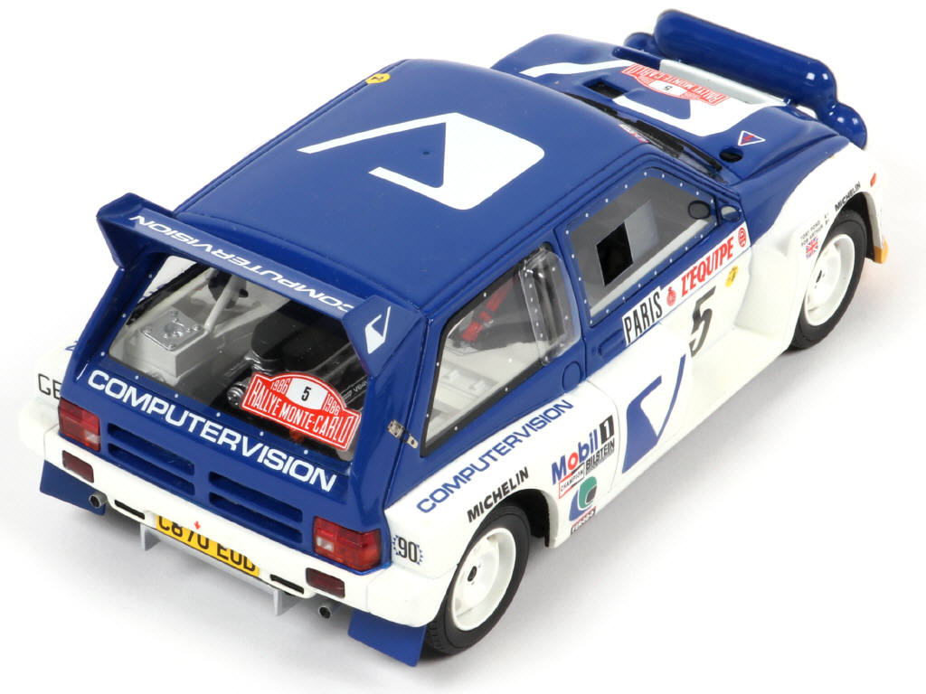 Lot 249 - OTTO MOBILE (FRANCE) (1)