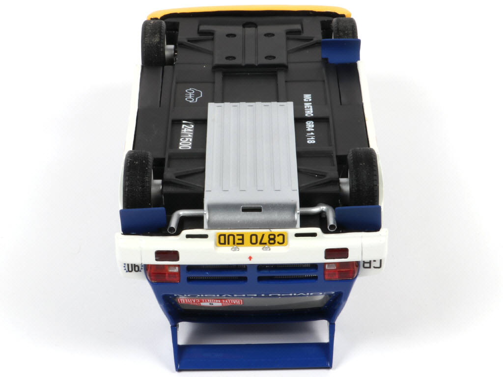 Lot 249 - OTTO MOBILE (FRANCE) (1)