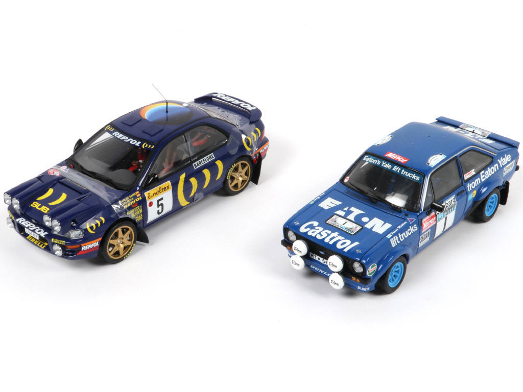 Lot 28 - SUN STAR (CHINE) (2)