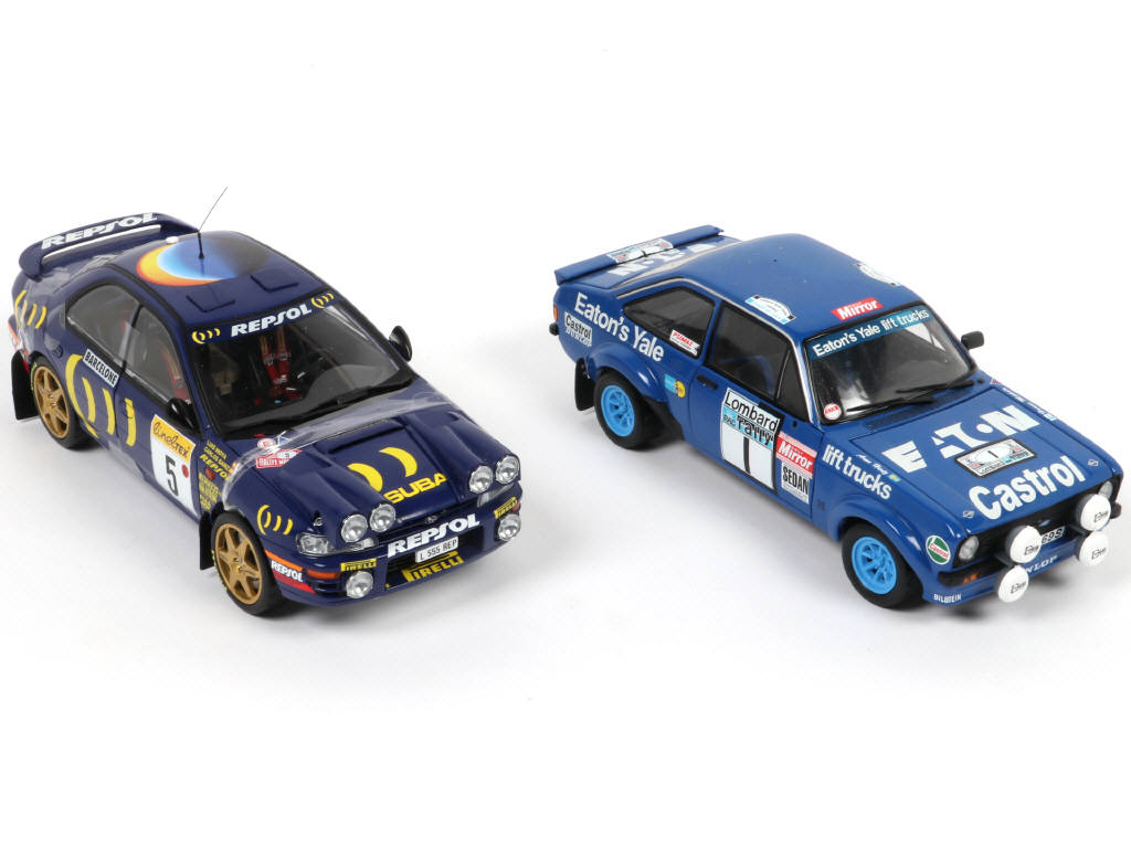 Lot 28 - SUN STAR (CHINE) (2)