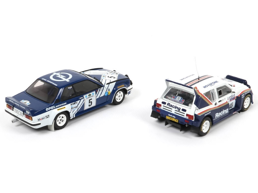 Lot 30 - SUN STAR (CHINE) (2)