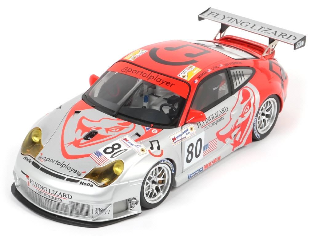 Lot 145 - MINICHAMPS (ALLEMAGNE) (1)